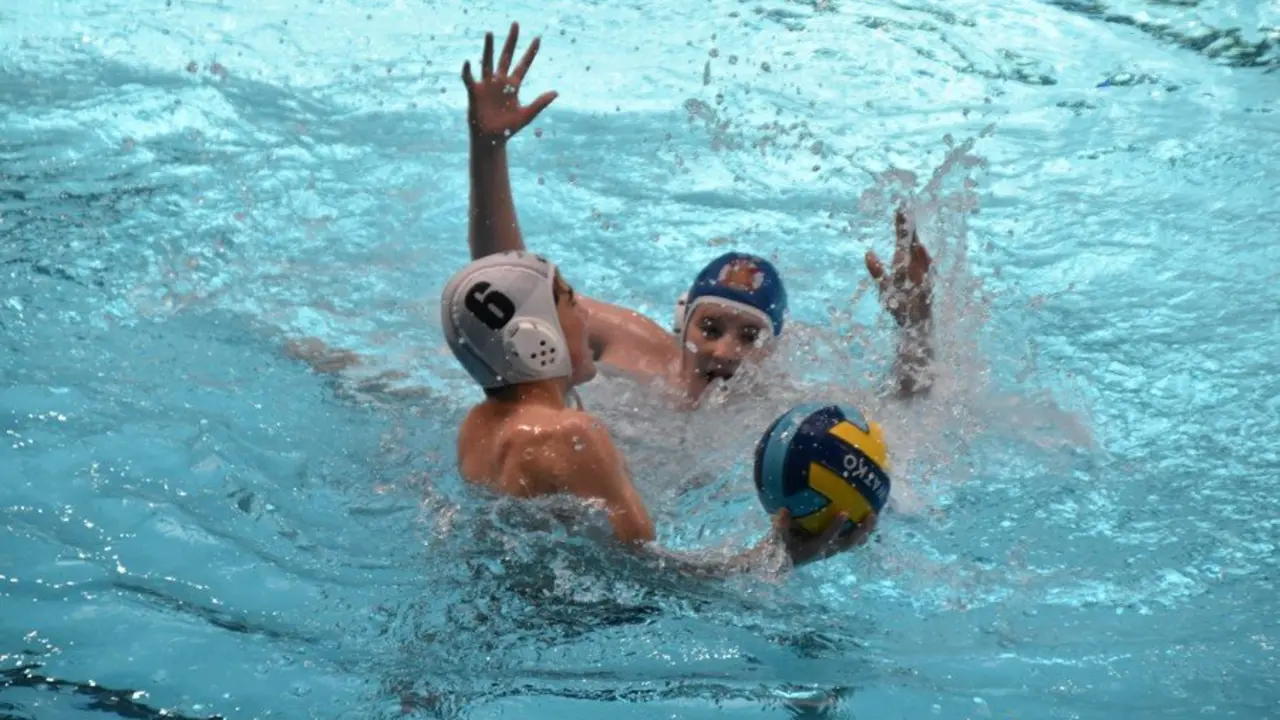 día de Waterpolo en Zamora_38