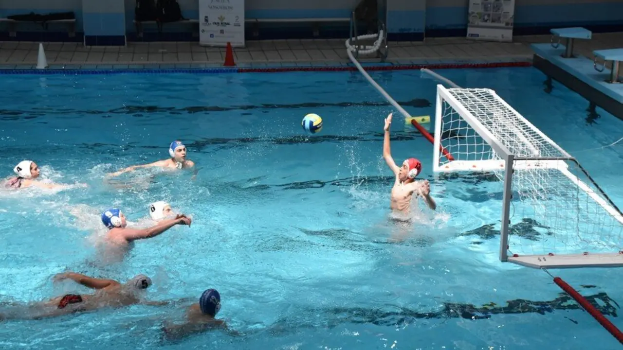 día de Waterpolo en Zamora_44