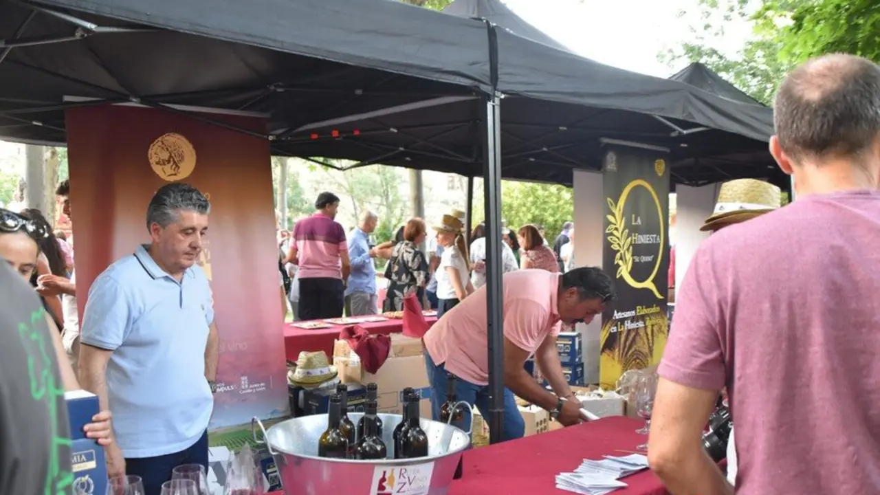 “Descansando en la Ruta del Vino de Zamora_4