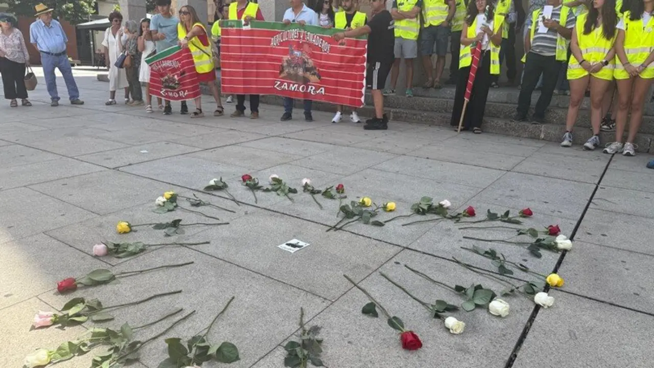 homenaje de agricultores de Zamora a David Lafoz_25