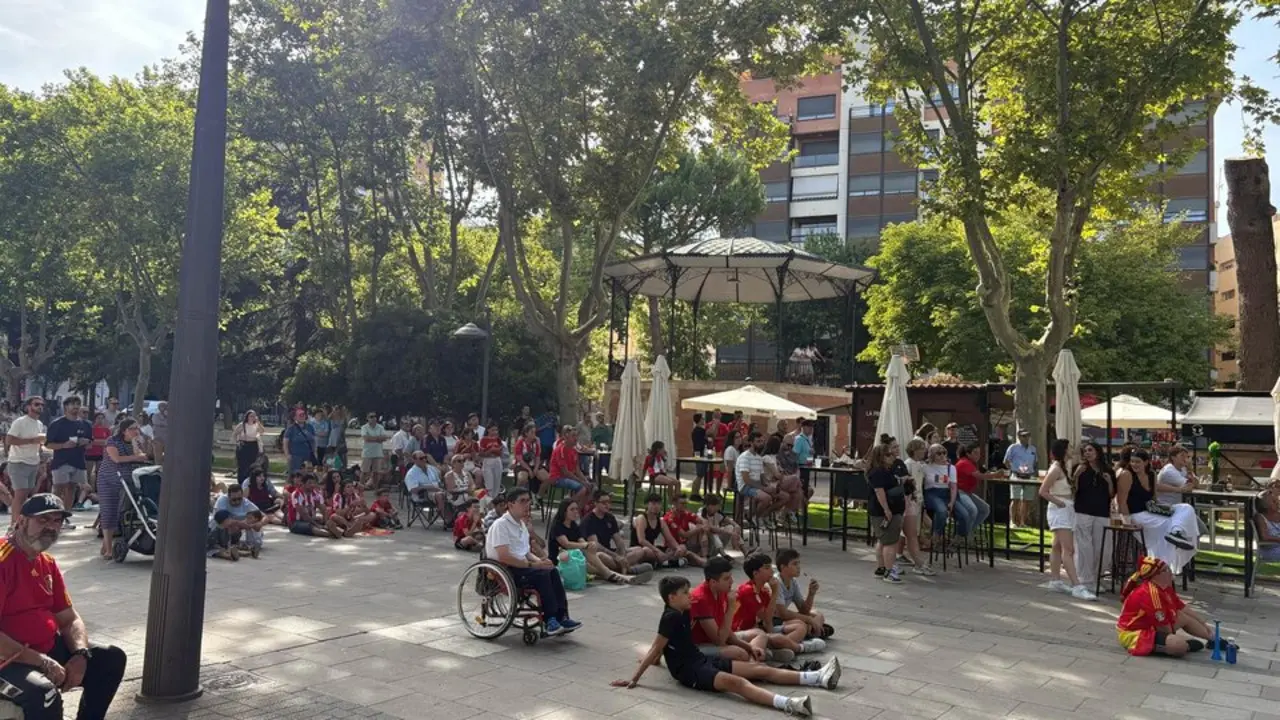 Zamora Eurocopa Femenina_6