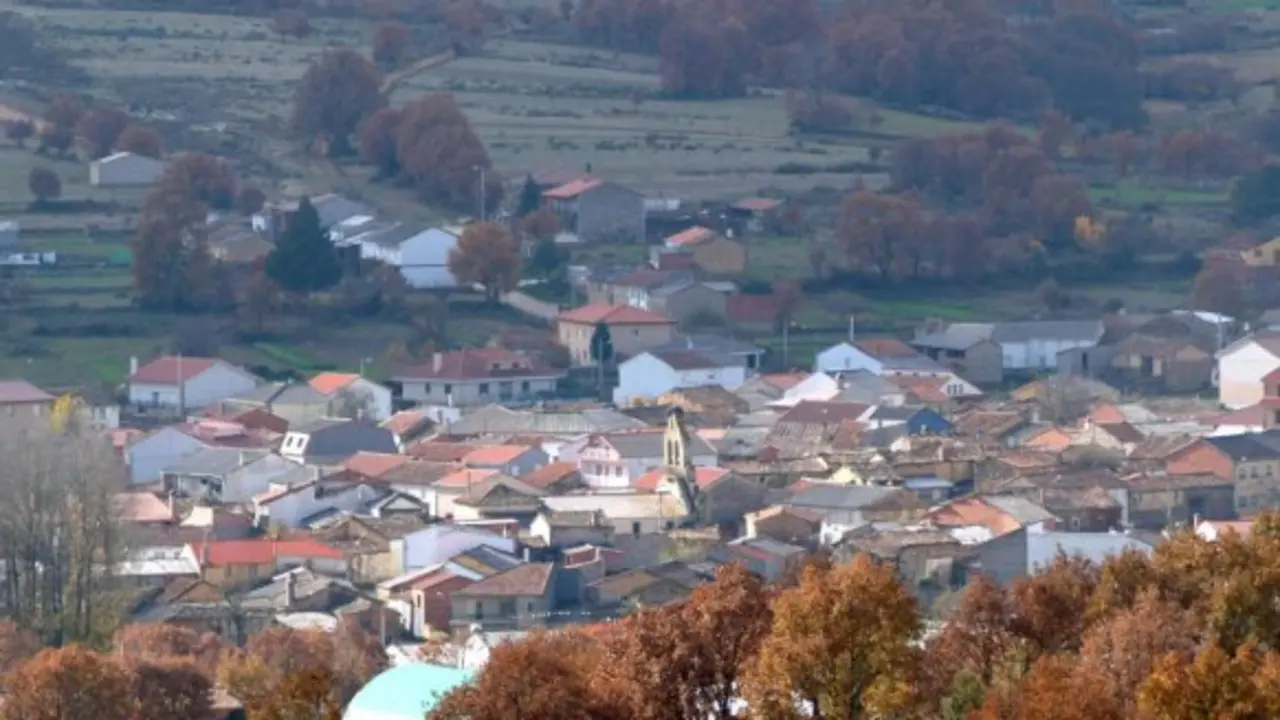 Villanueva de Valrojo