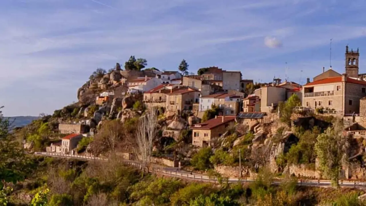 Fermoselle