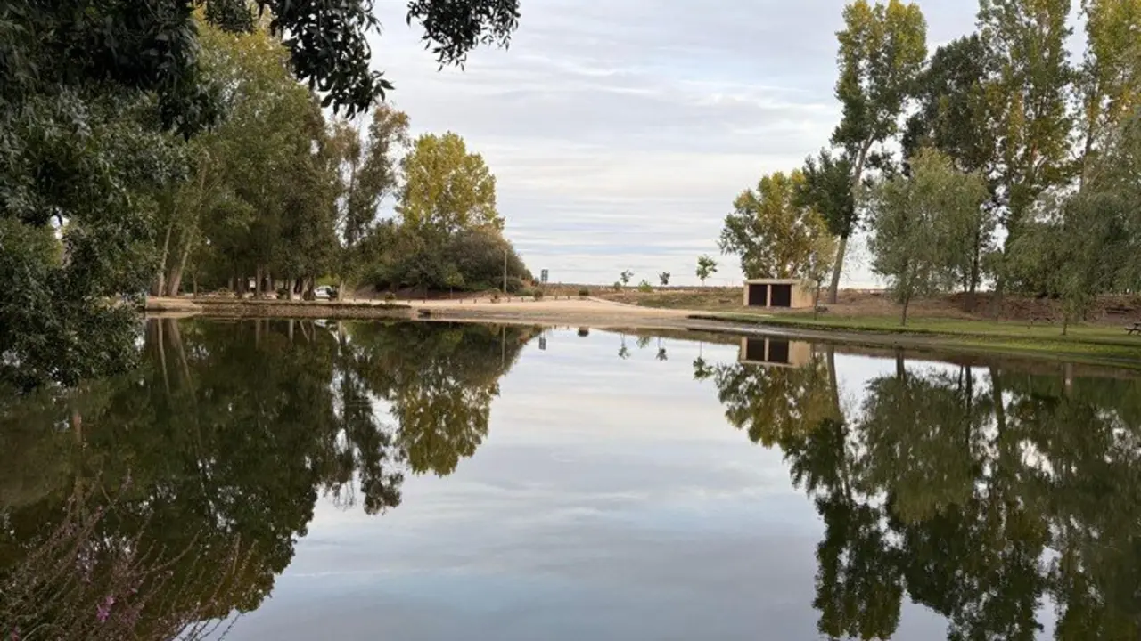 R&iacute;o de Santib&aacute;&ntilde;ez de Tera _4