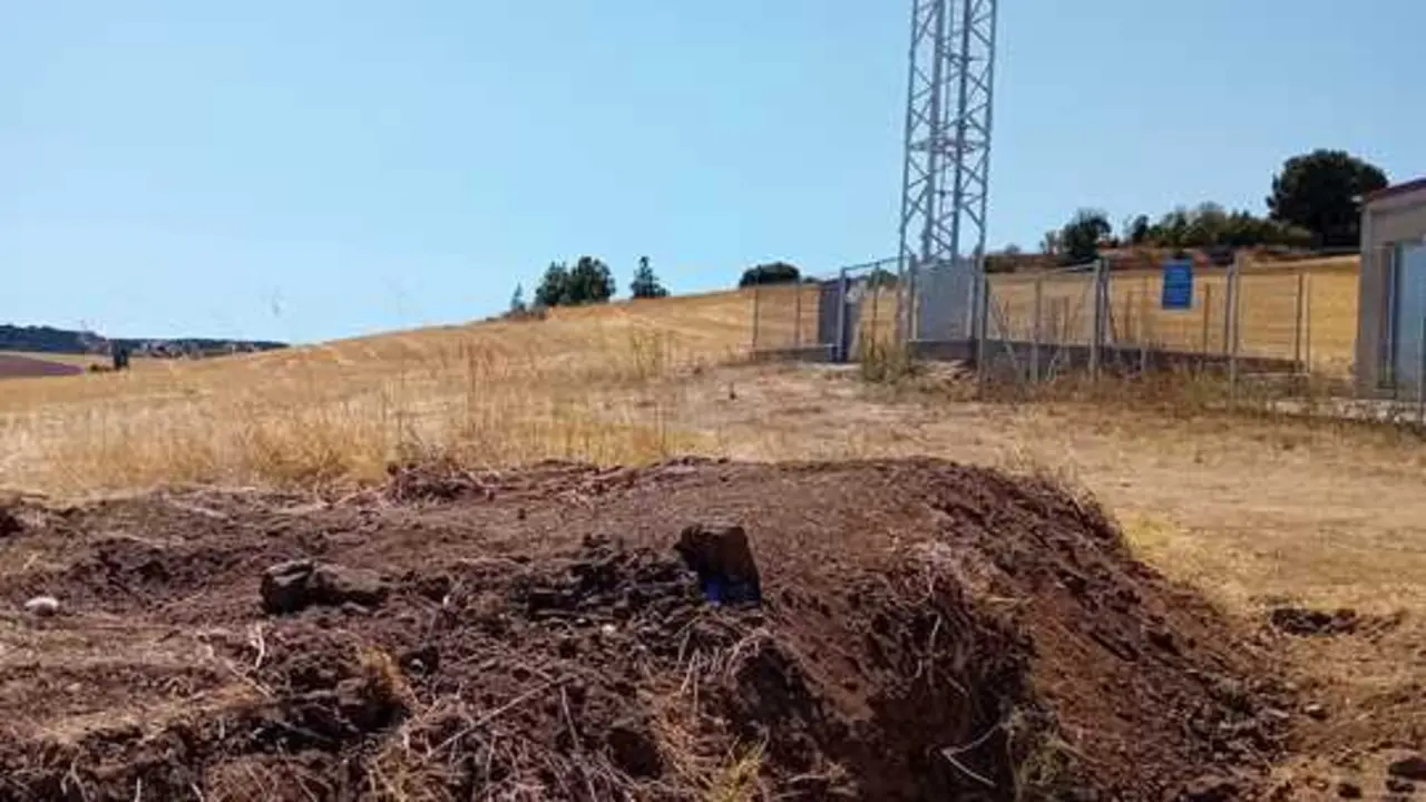 antena Santa Clara de Avedillo1