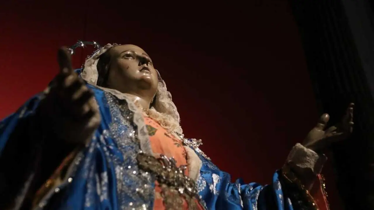 Edades del Hombre Zamora Catedral _27