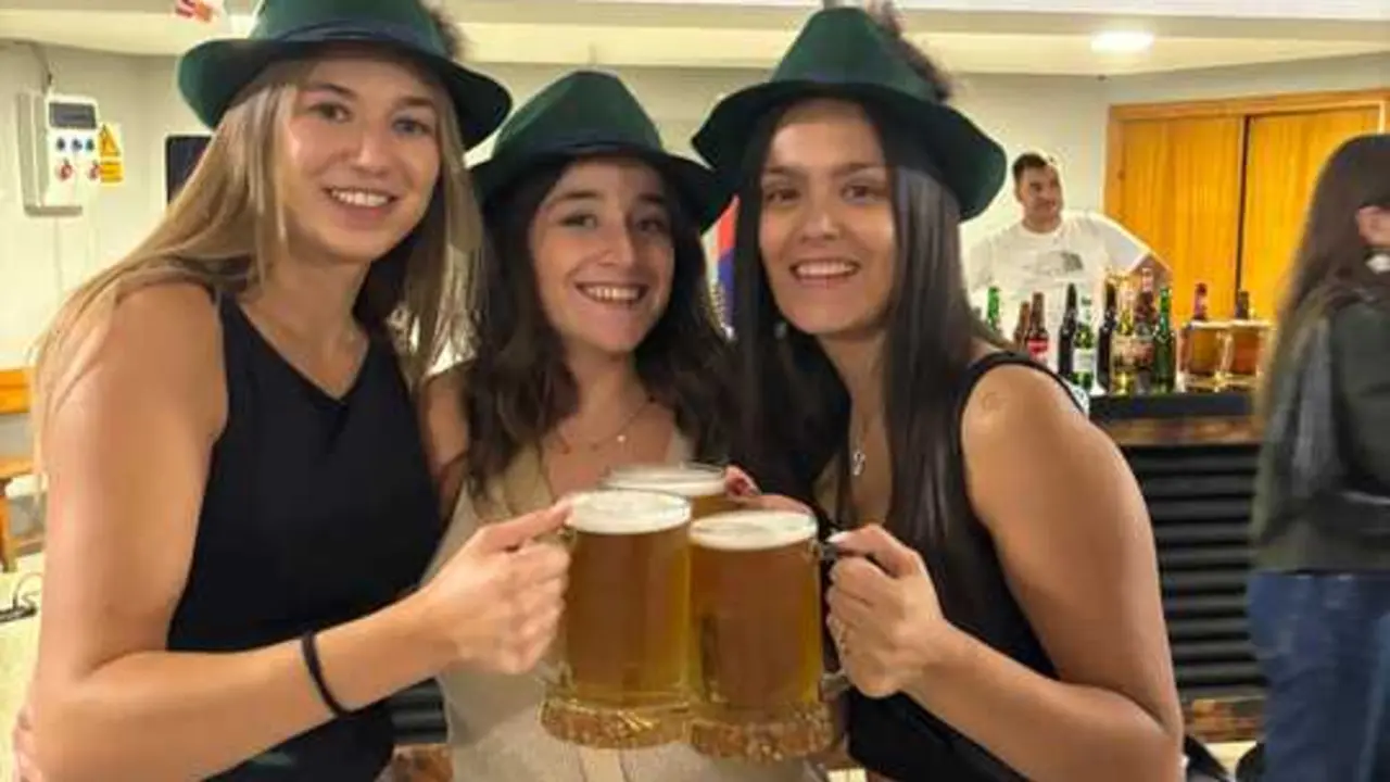 Oktoberfest Villalazán_8