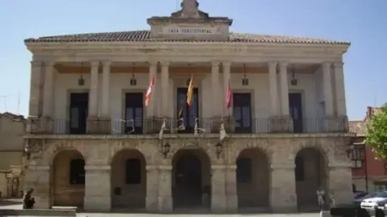 Ayuntamiento de Toro