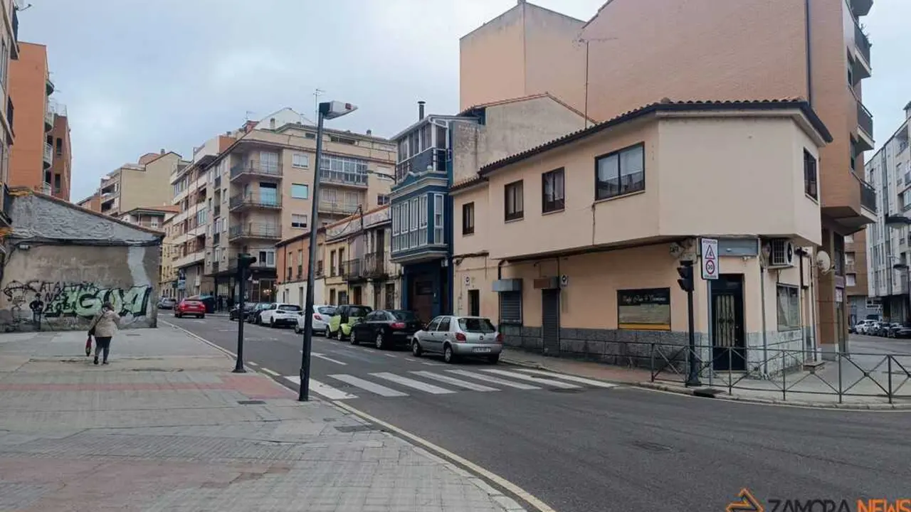 calle arapiles