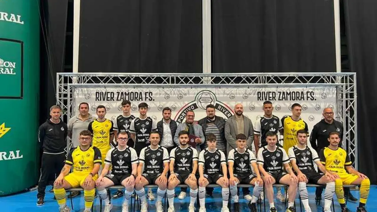 presentaci&oacute;n River _5