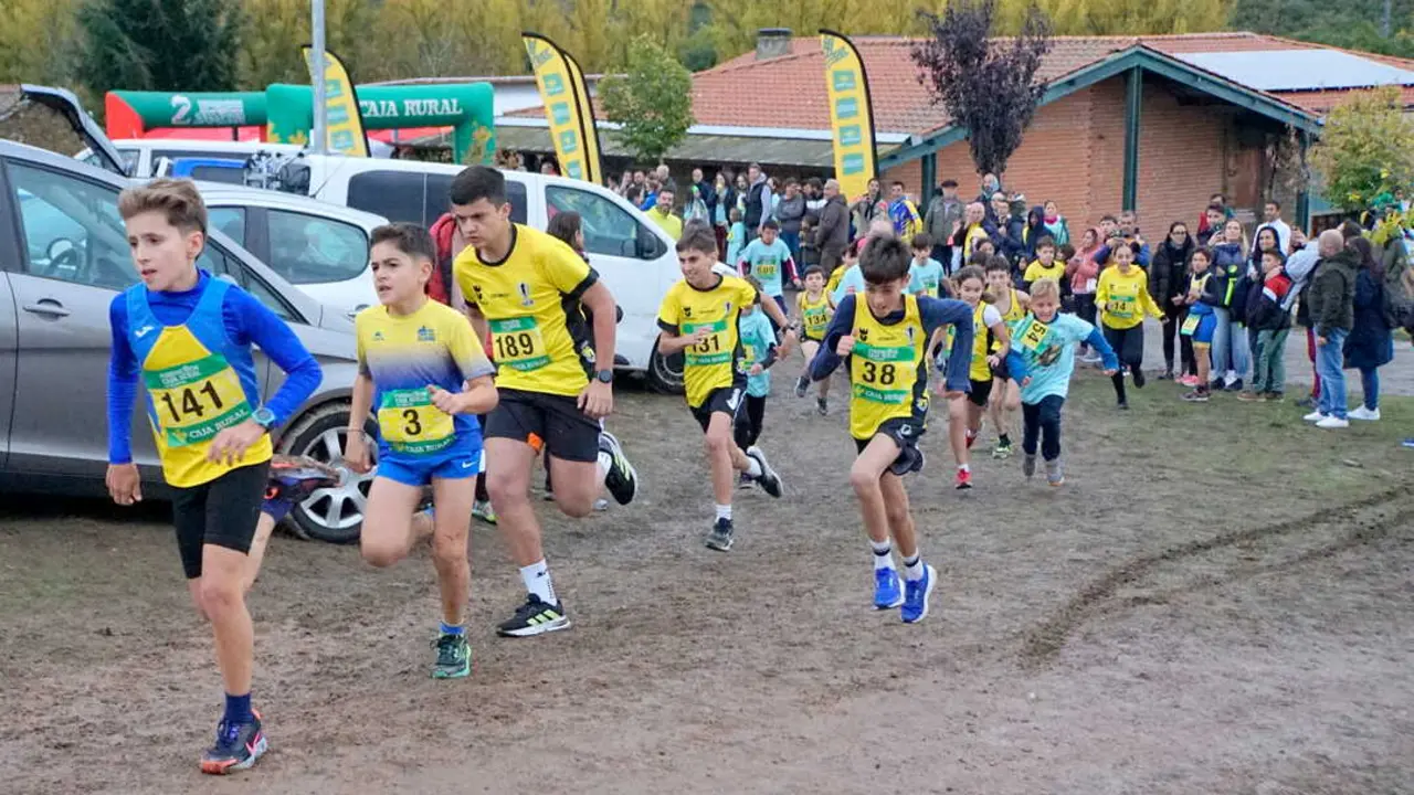 IX Cross de la Castañeda en Sejas de Aliste_11