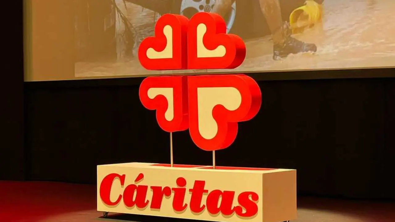 60 aniversario Cáricas Diocesana de Zamora _8