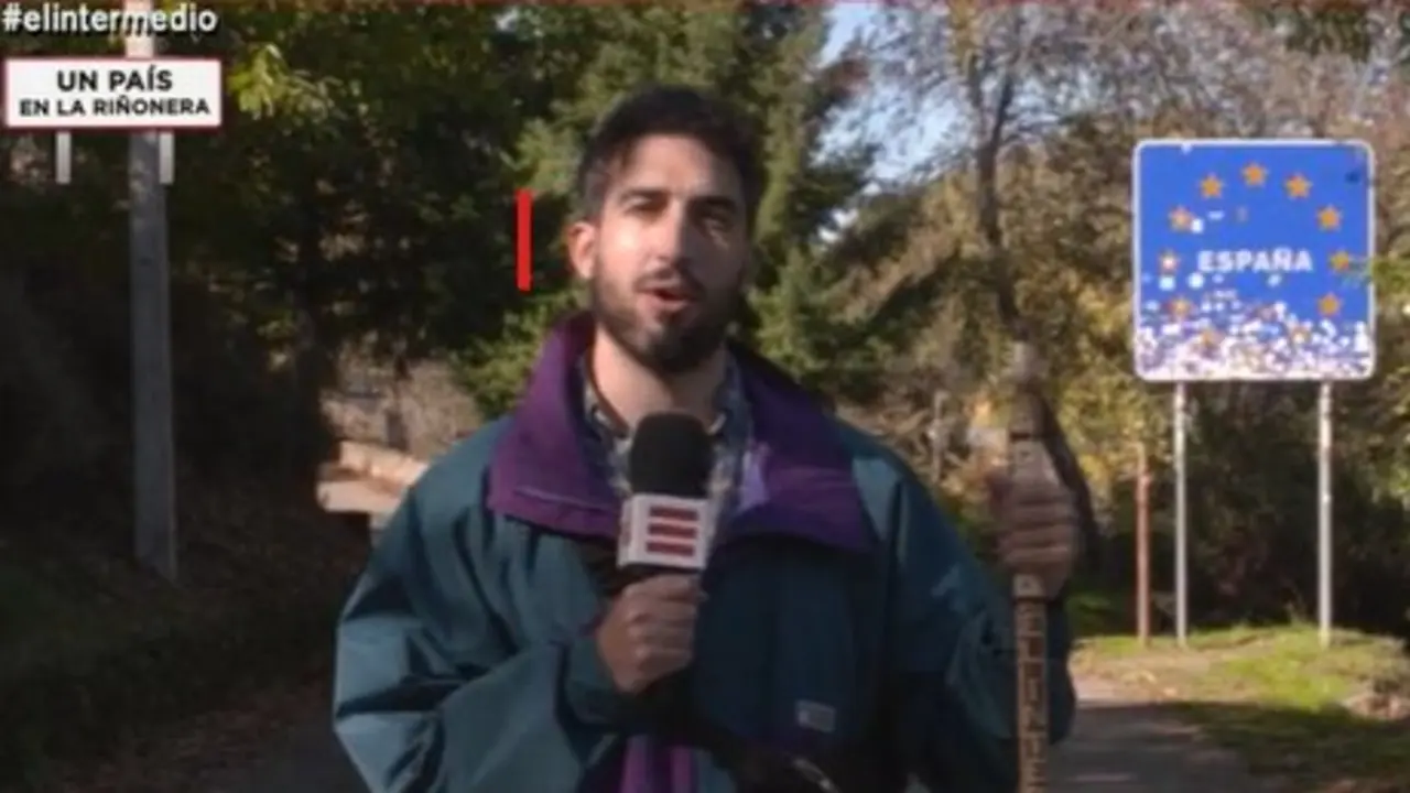 Ismael Juárez en Rihonor