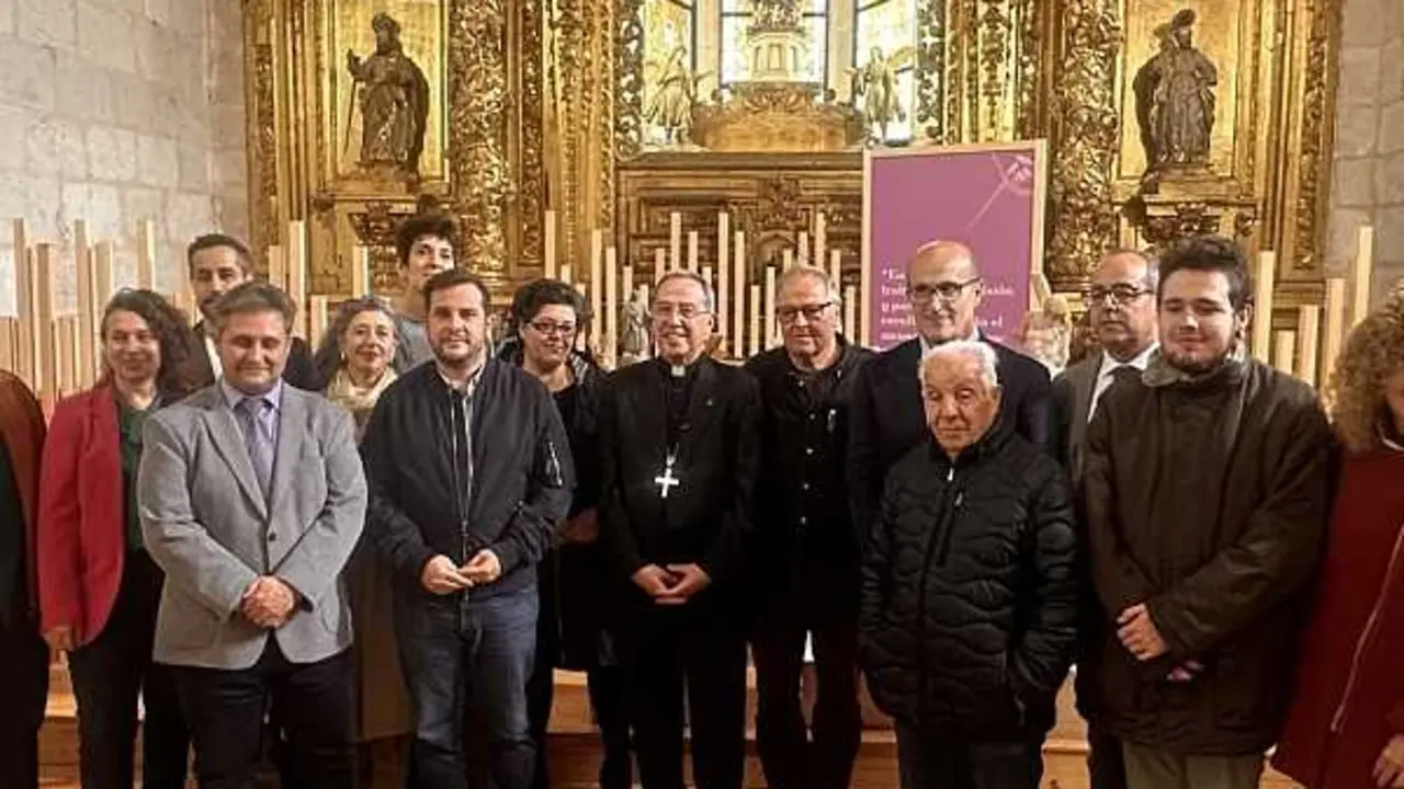El Espacio Laboratorio Esperanza abre oficialmente sus puertas en Zamora