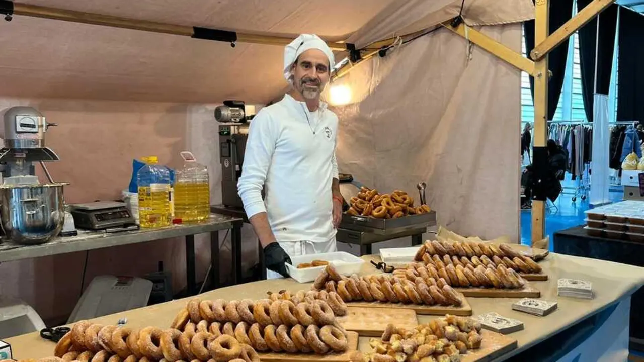 Mercado de Artesanía y Alimentación _5