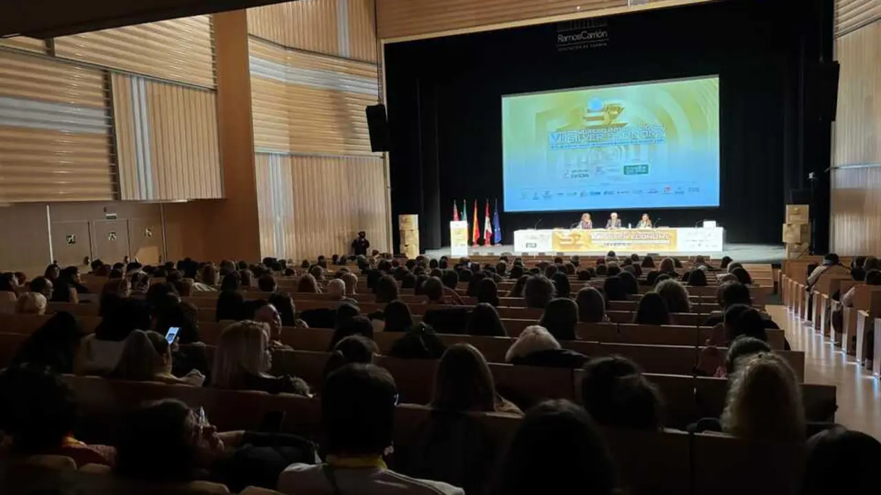 Silver Economy Zamora