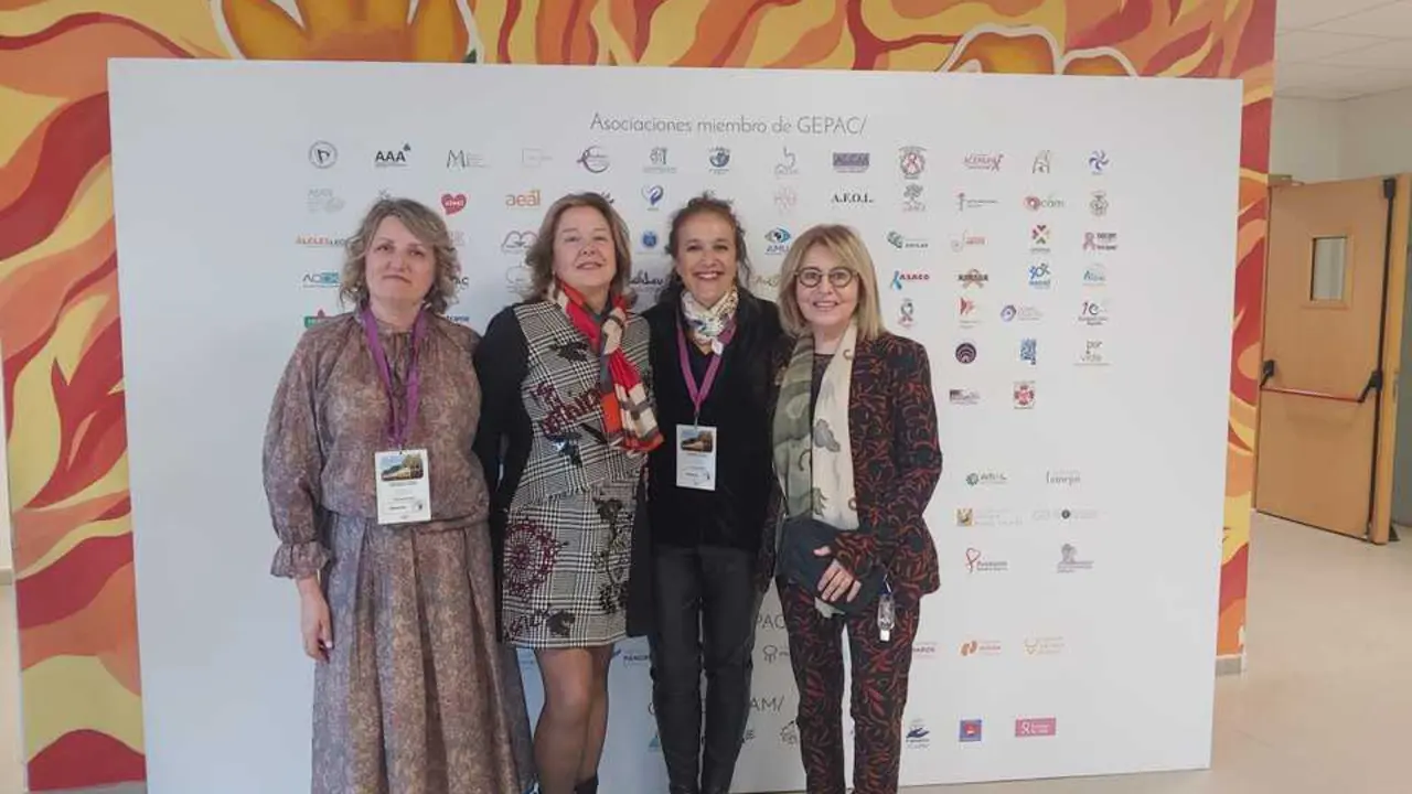 AZAYCA Congreso Oncológico