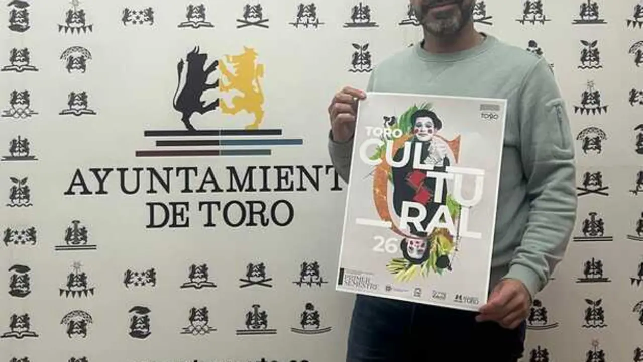 Toro Cultural Teatro Fundos Latorre