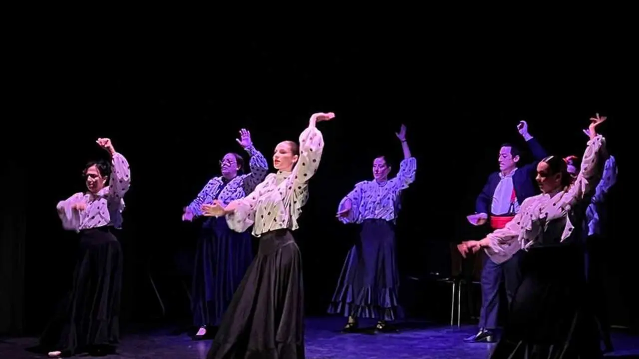 Aires Rocieros Corriendo con el Corazon por Hugo _9