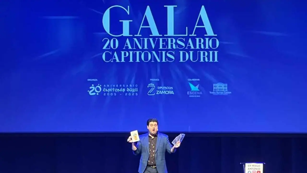 XX Gala Aniversario Capitonis Durii _23