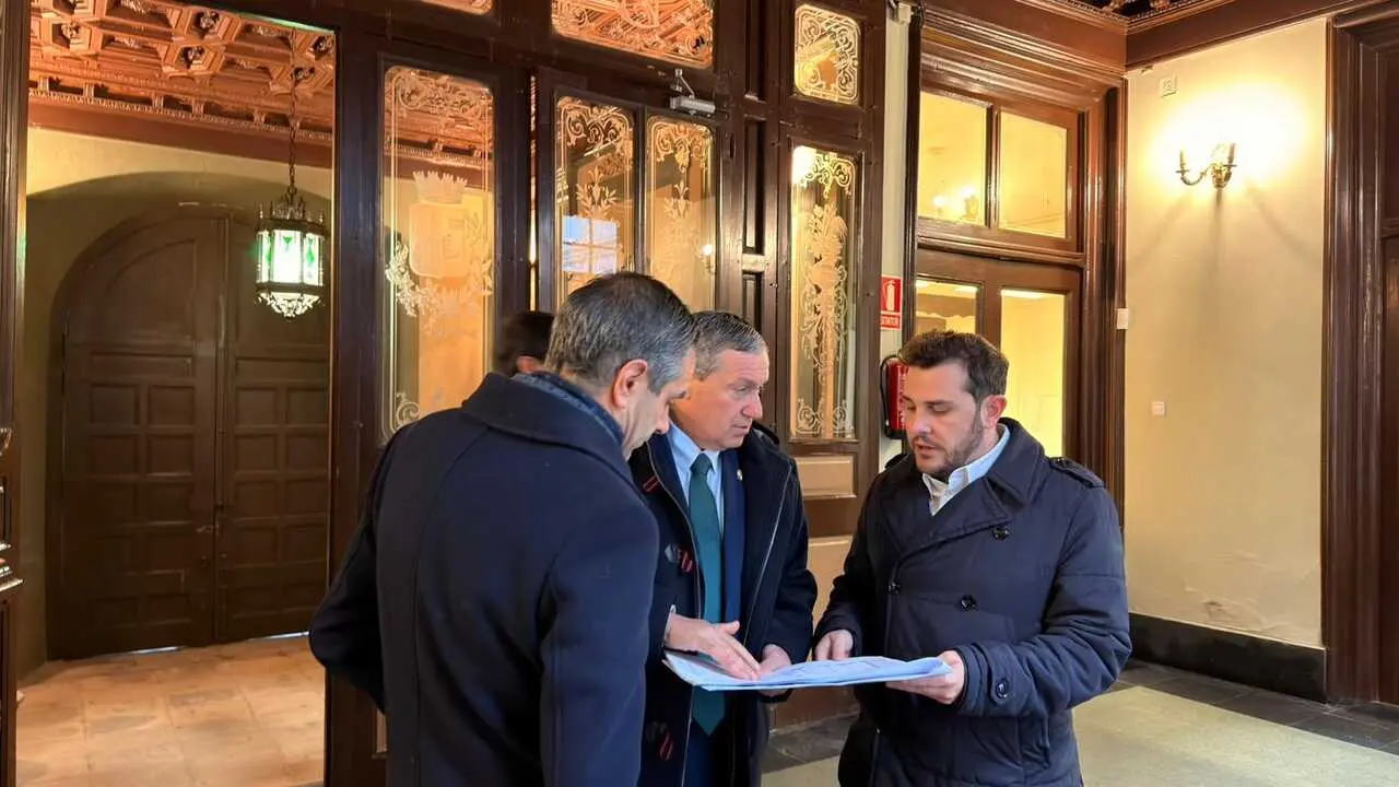 Adecuaci&oacute;n Antiguo Palacio provincial (3)