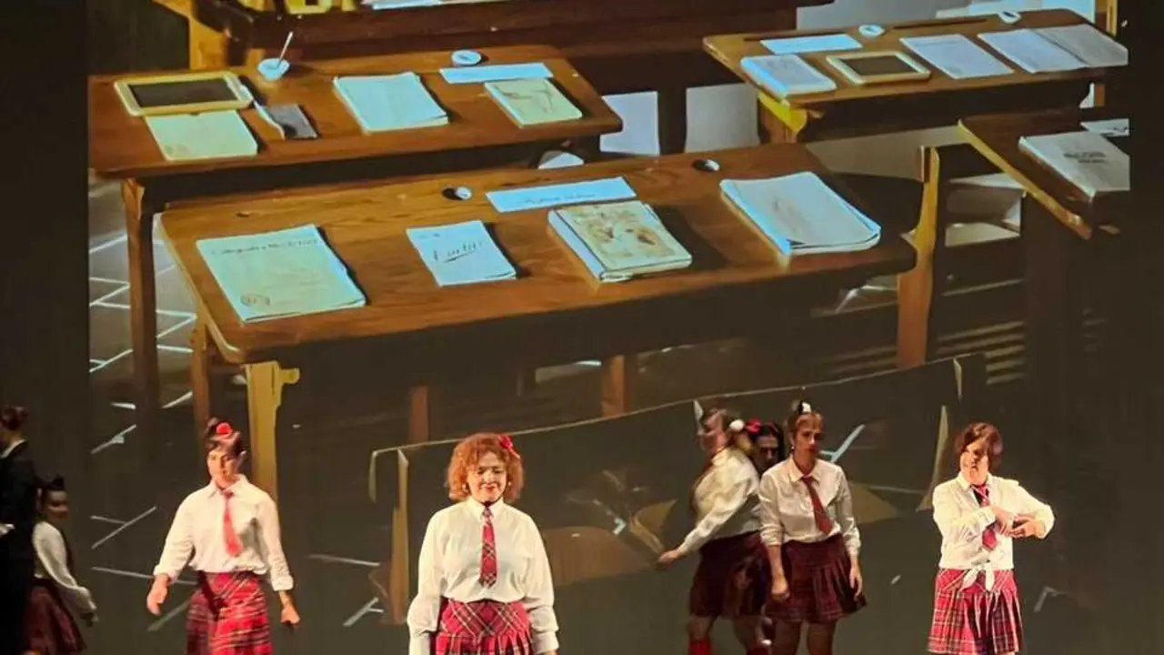 Every Dance Esencia urbana _10