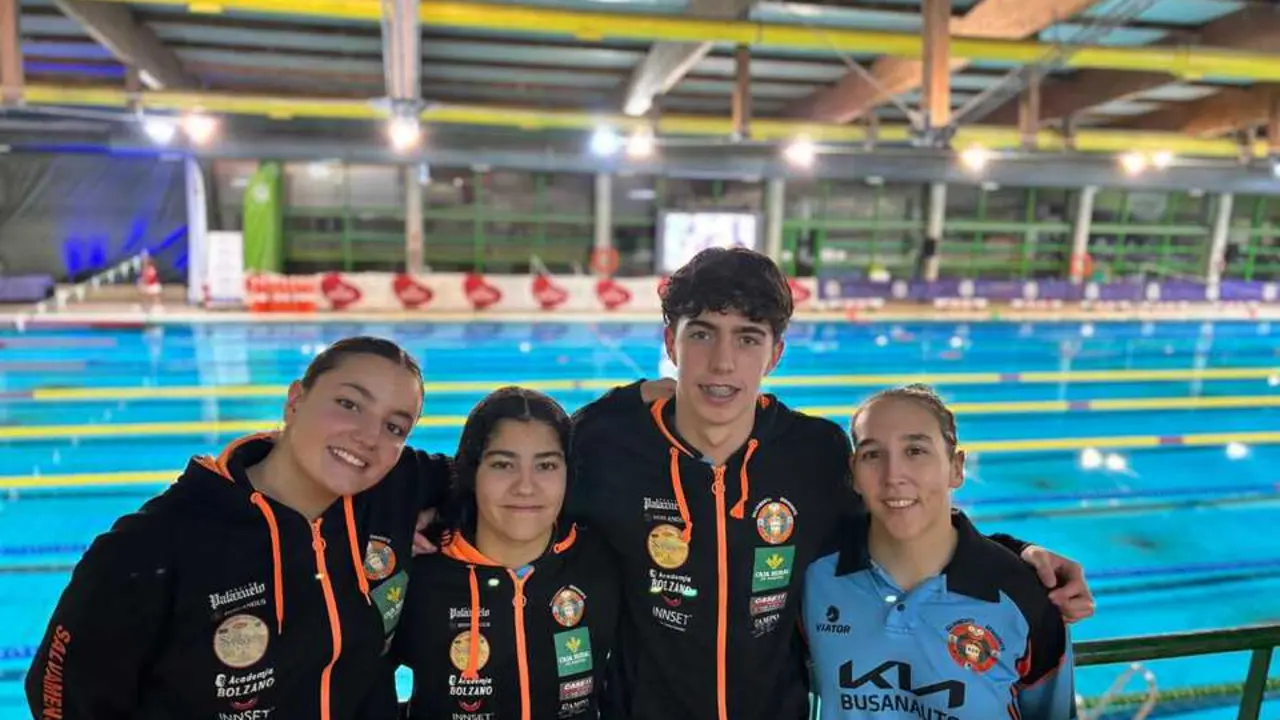 campeonato invierno Ourense