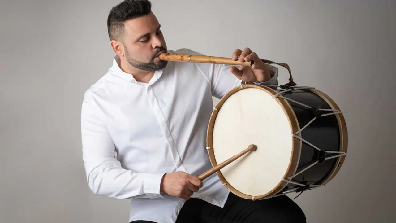 Luis Antonio Pedraza