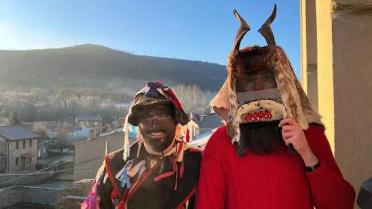 La Filandorra en Ferrreras de Arriba. IMAGEN CEDIDA (15)