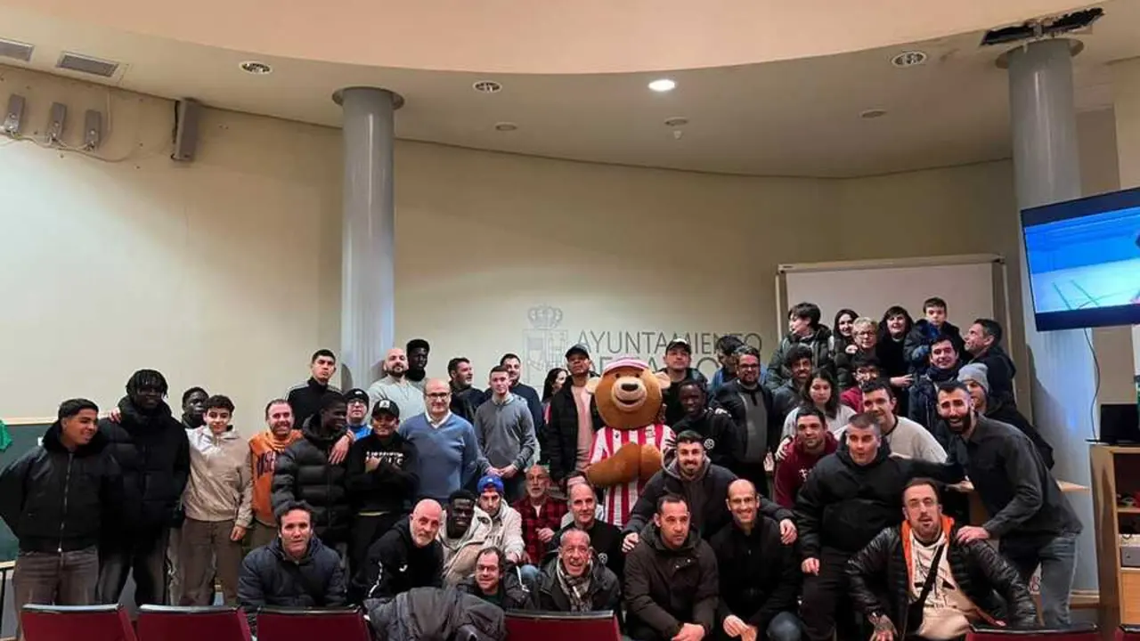 Gala Premios Empata2