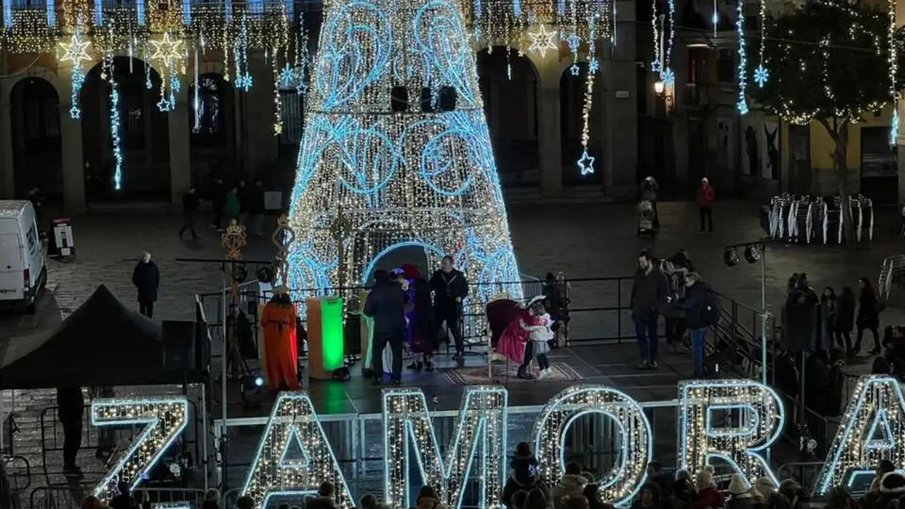 Cartero Real Zamora _6