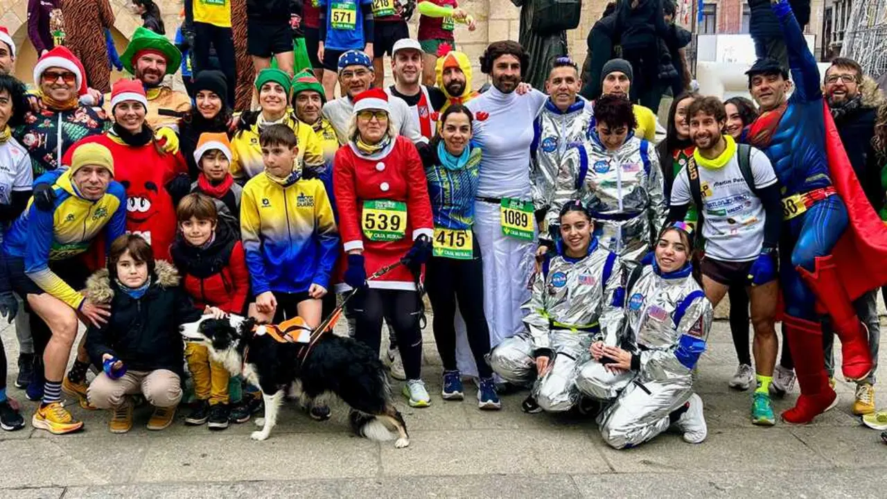 Construcciones Mart&iacute;n Pe&ntilde;a&ndash;Triatl&oacute;n Duero