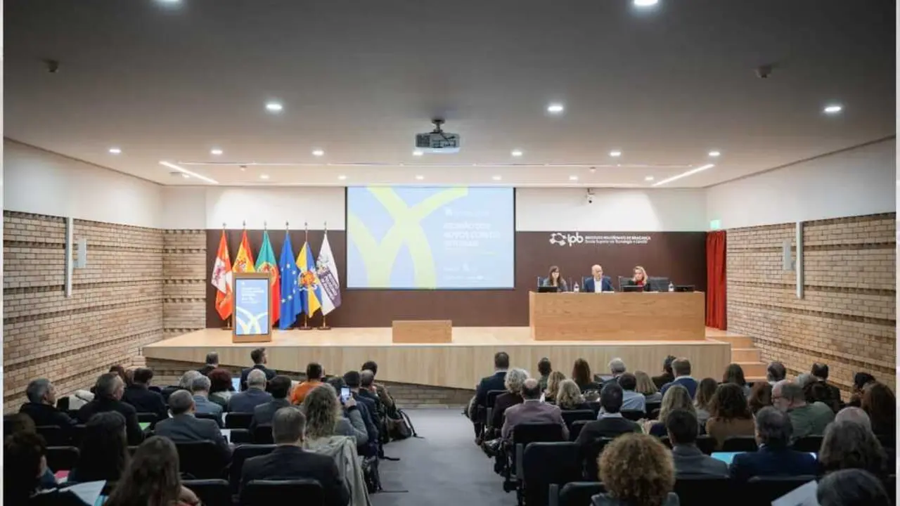 Comit&eacute;s Sectoriales Castilla y Le&oacute;n y el Norte de Portugal