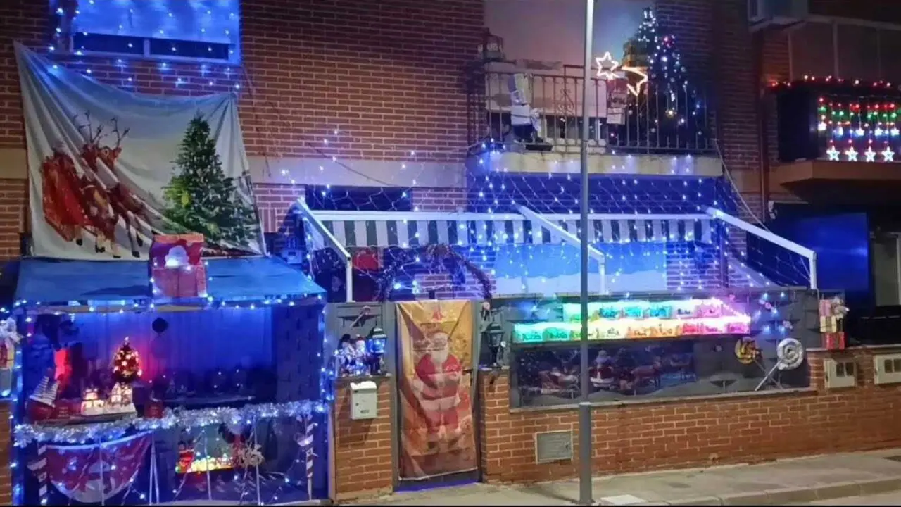 Ganadores Concurso de fachadas Moraleja del Vino_1