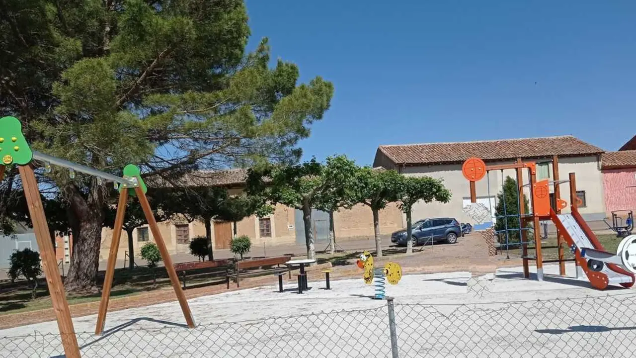 Santa Colomba de las Carabias