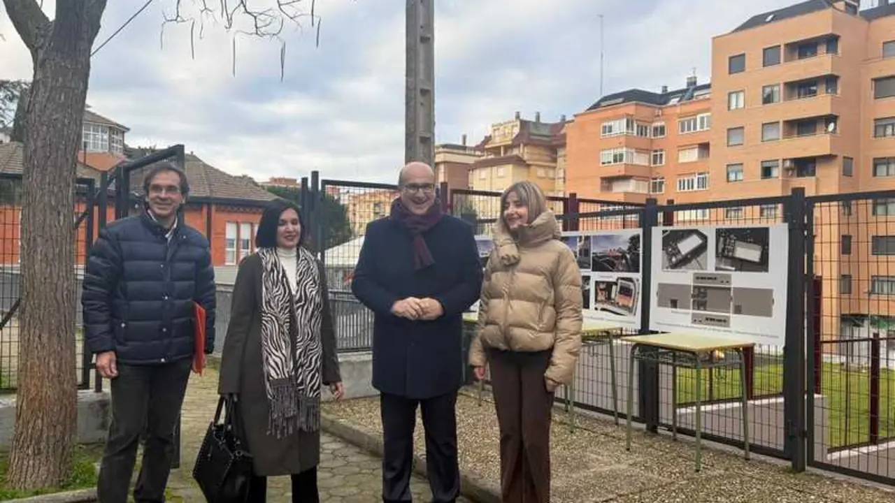 Colegio La Vi&ntilde;a_3