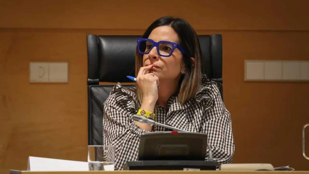Nuria Rubio