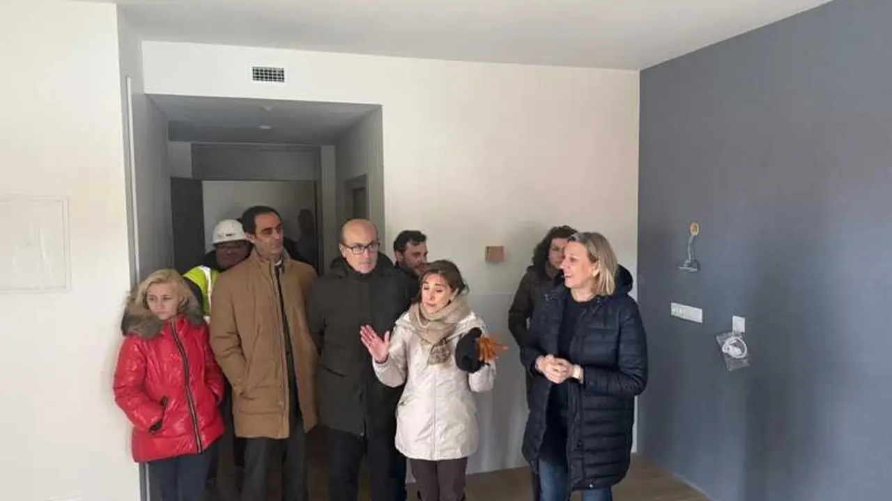 residencia de Zamora _4