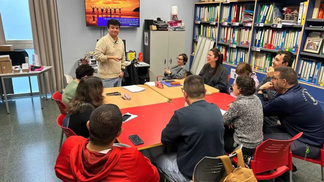 Formaci&oacute;n digital Fundaci&oacute;n Personas Morales del Vino