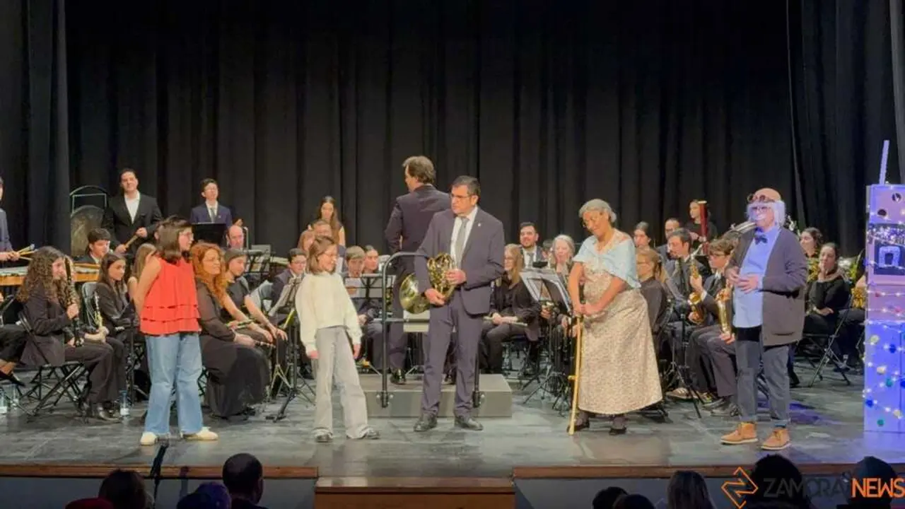 Conciertos Divertidos _5