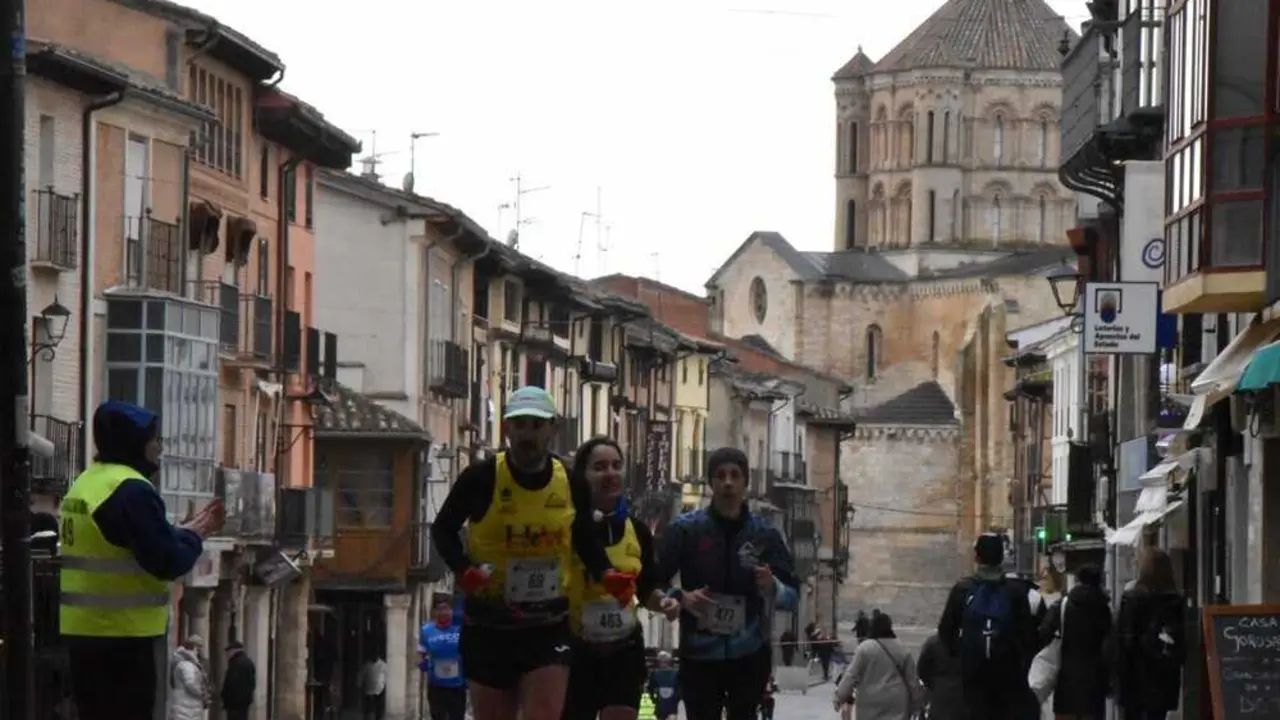 media marat&oacute;n y 10K Toro 2026_9