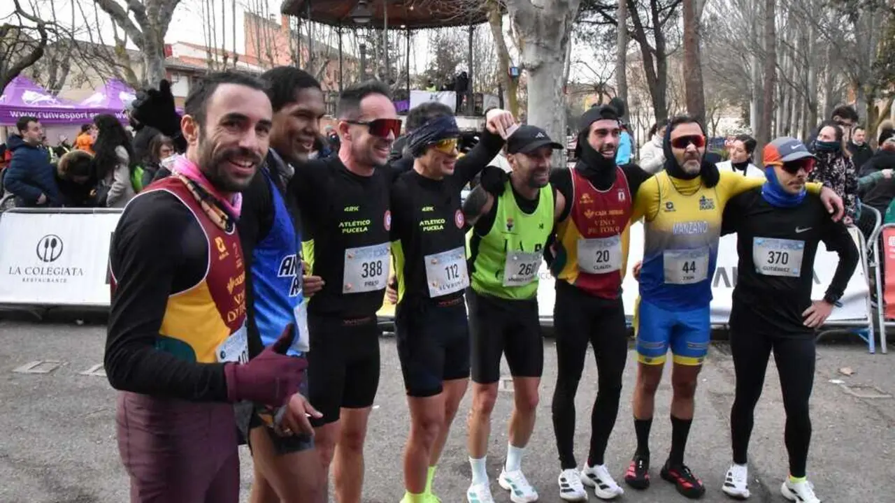 media marat&oacute;n y 10K Toro 2026_279