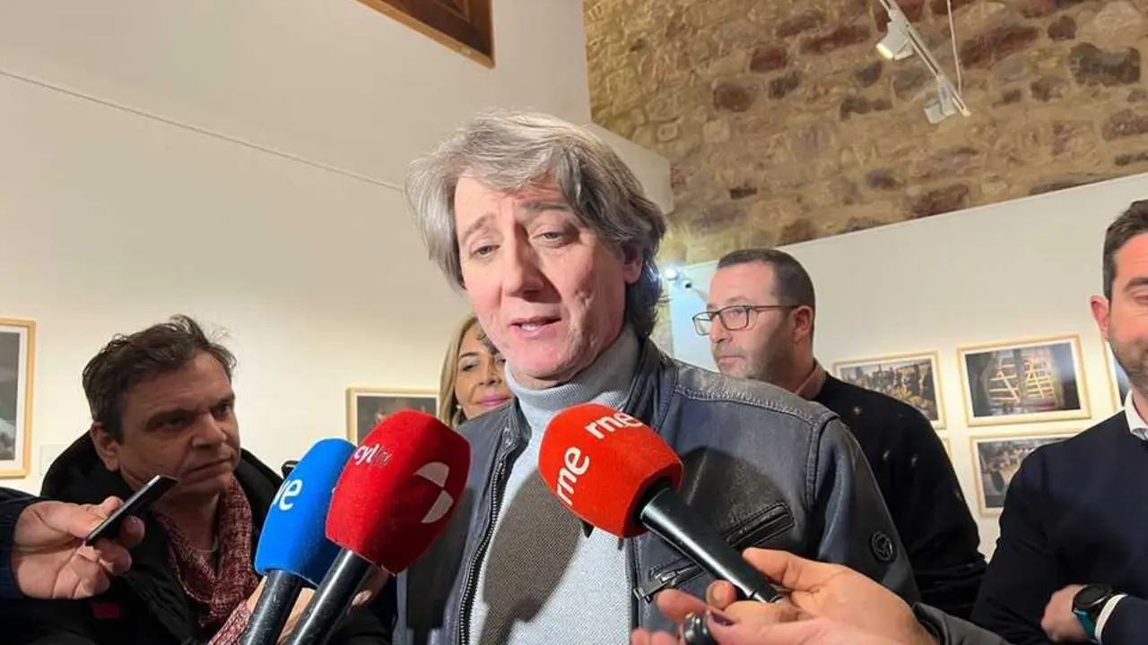 PSOE Carlos Mart&iacute;nez