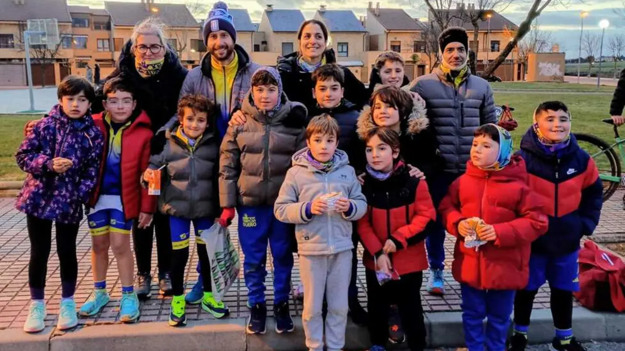 triatl&oacute;n duero