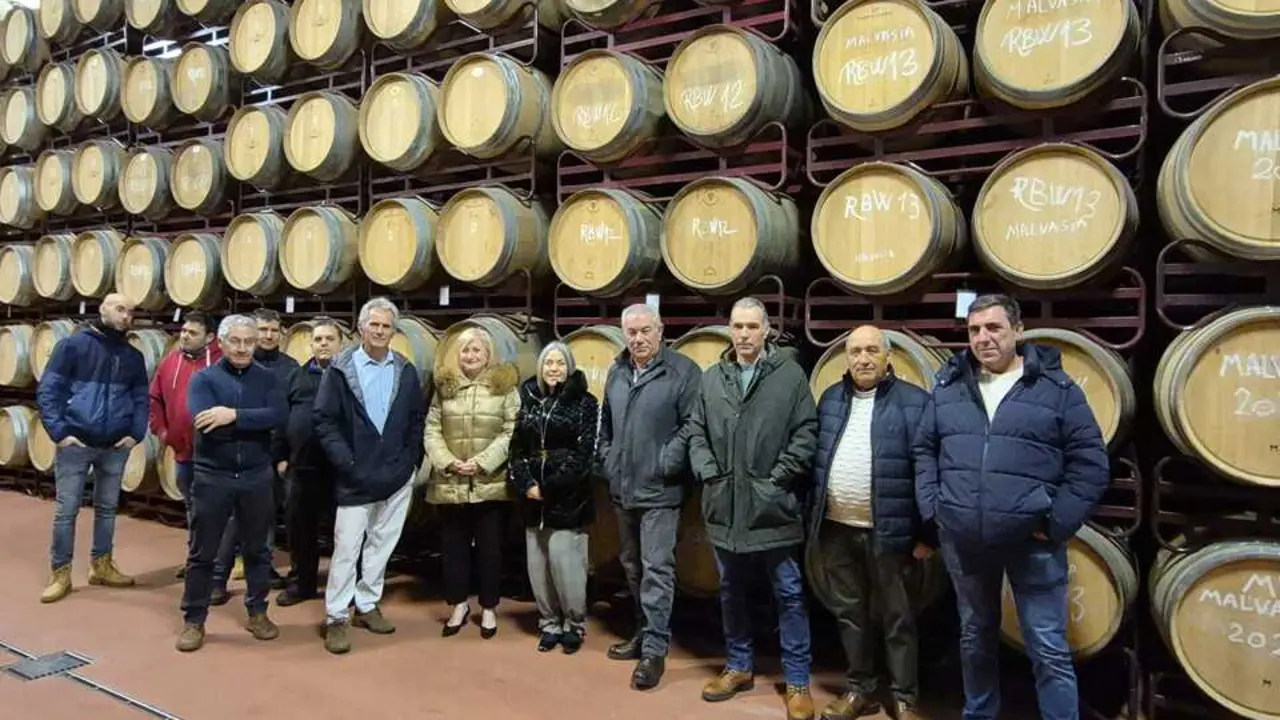 Candidatos PP Covitoro y Naturduero