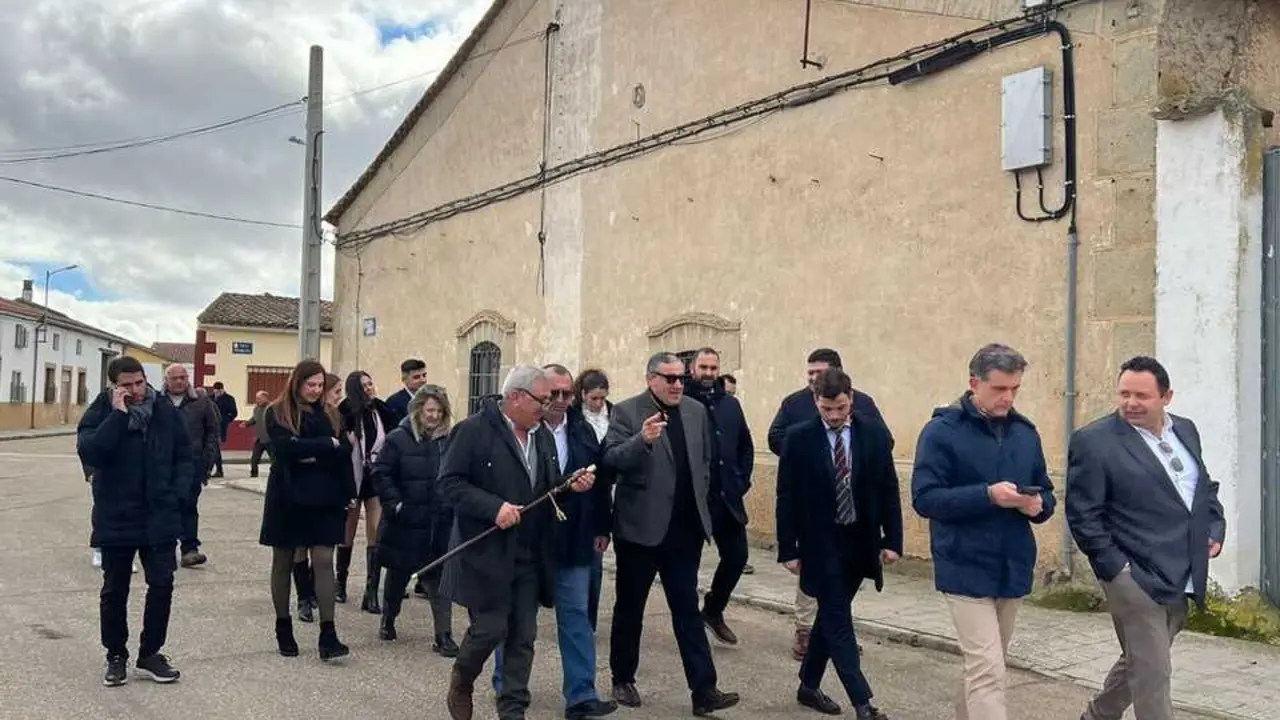 Fiesta de San Blas Villalaz&aacute;n _3