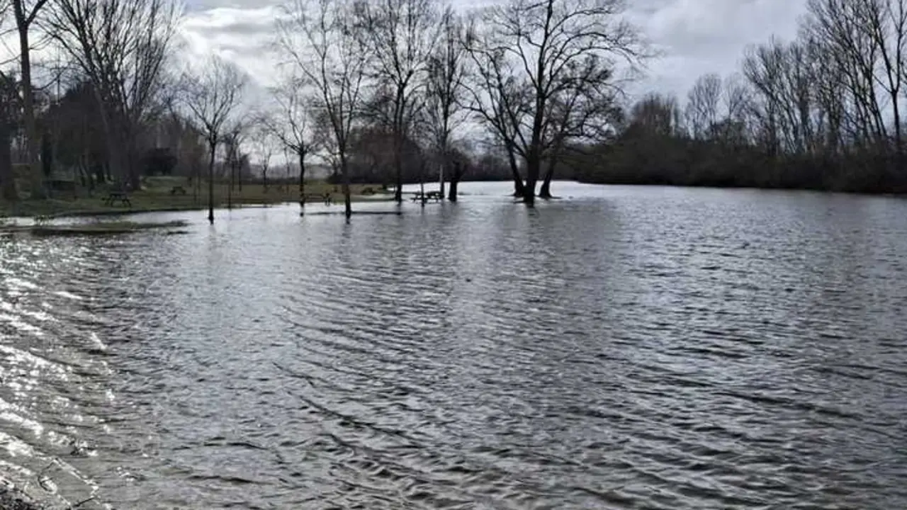 R&iacute;o Tera en Santib&aacute;&ntilde;ez de Tera _3