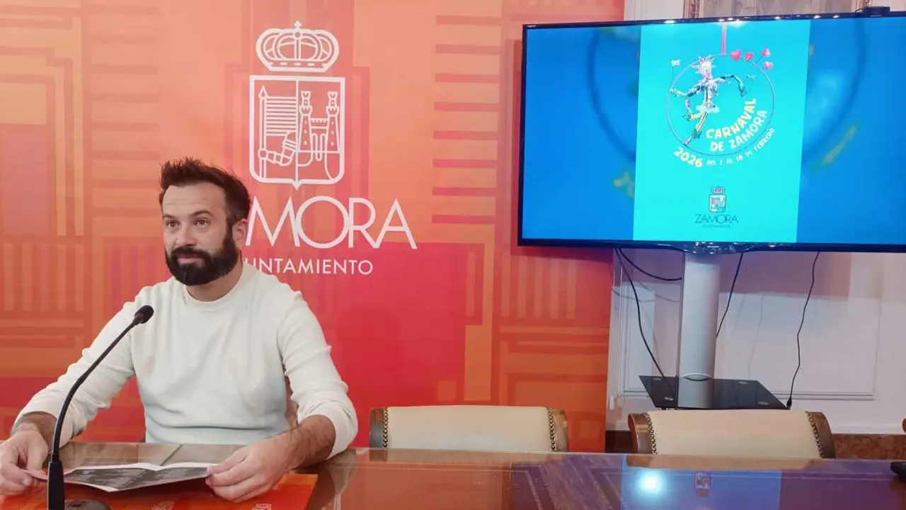 presentaci&oacute;n carnaval 2026