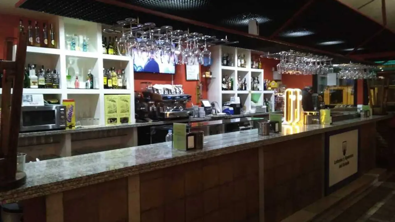 Bar la Buhardilla. Foto Facebook