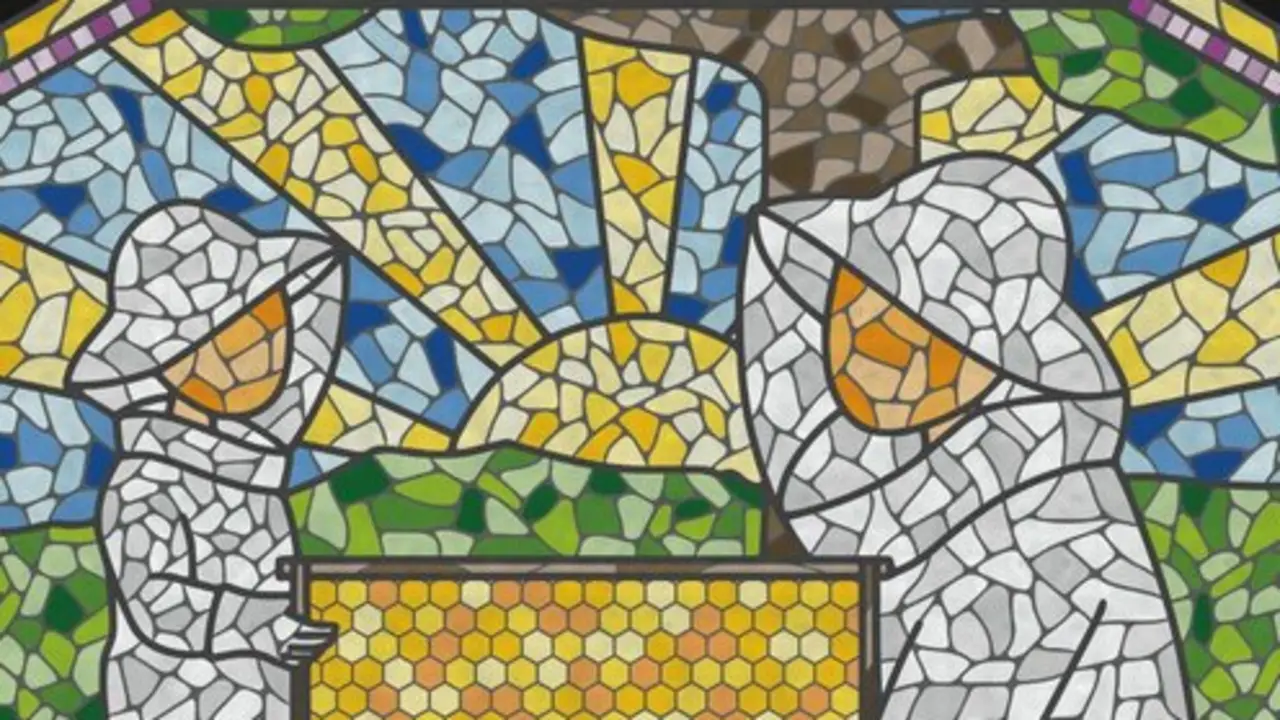 Cartel oficial Feria Meliza 2026